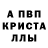 Метамфетамин пудра Evening H.